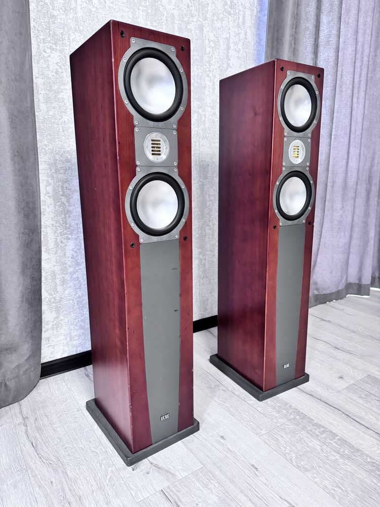 Акустична система ELAC FS 208.2