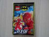 Minifigurka Lego DC Flash sh473 Nowa