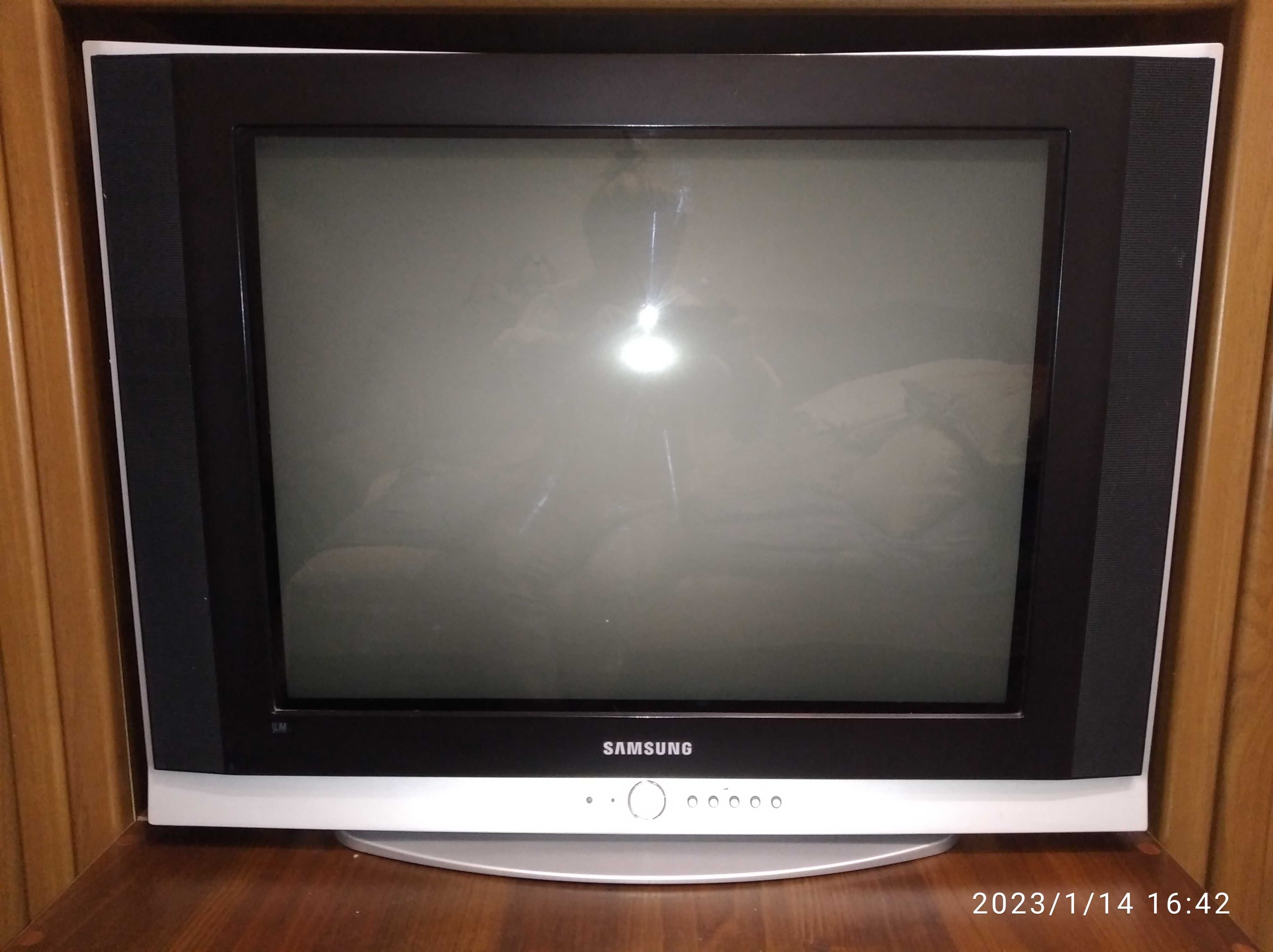 Телевизор Samsung CS-29Z40ZQQ