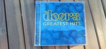 The Doors "Greatest Hits"