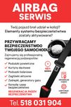 Pasy zablokowane po wypadku? Świdnica – naprawimy!