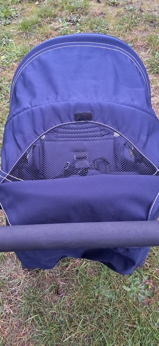 Wózek spacerowy Gesslein+