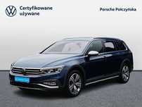 Volkswagen Passat 2.0 TDI 200KM Elegance DSG FV 23% Gwarancja