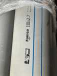 Rura PCV 110 x 270cm