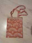 Torebka hand made