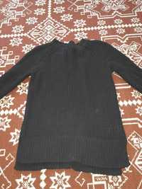 Sweter  czarny rozmiar M