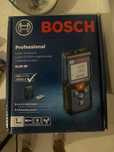 Medidor a laser bosch