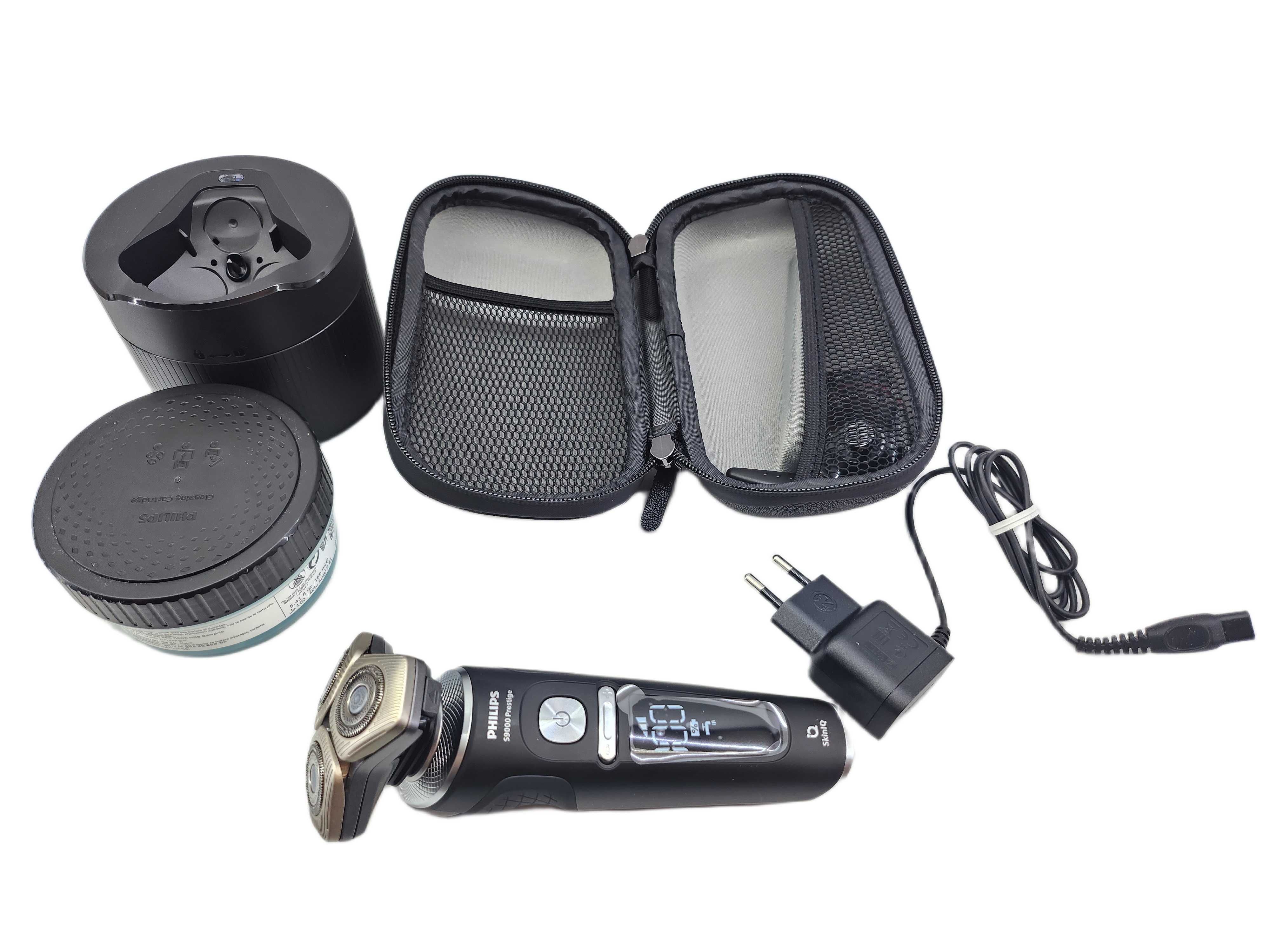 Golarka elektryczna Shaver Prestige Philips SP9840/32