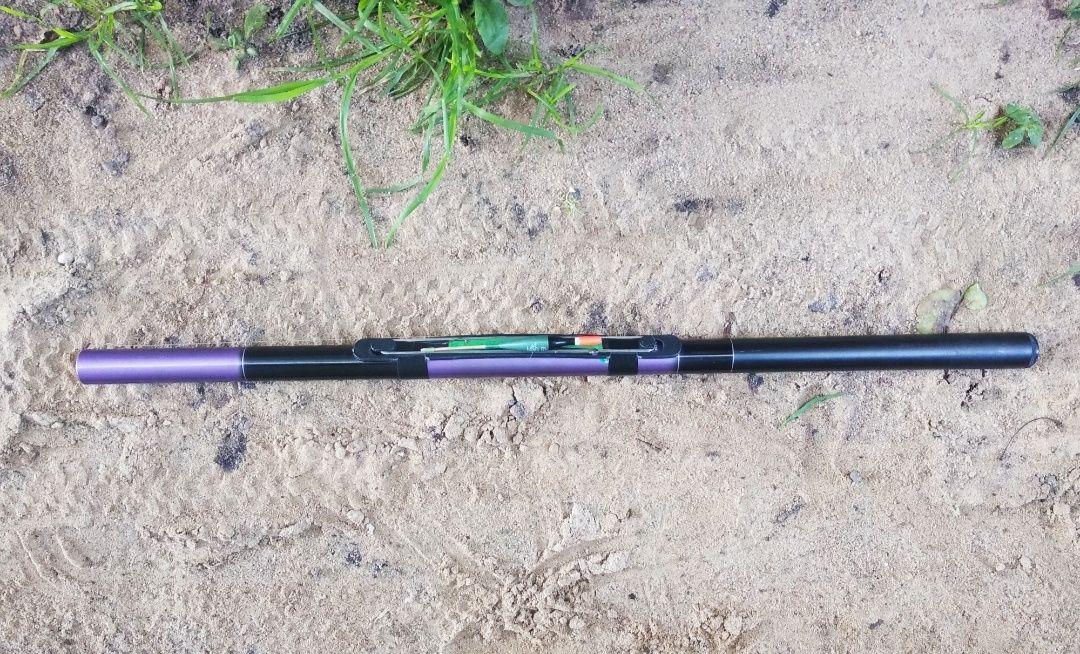 Вудка Mikado 4,5,6м удочка