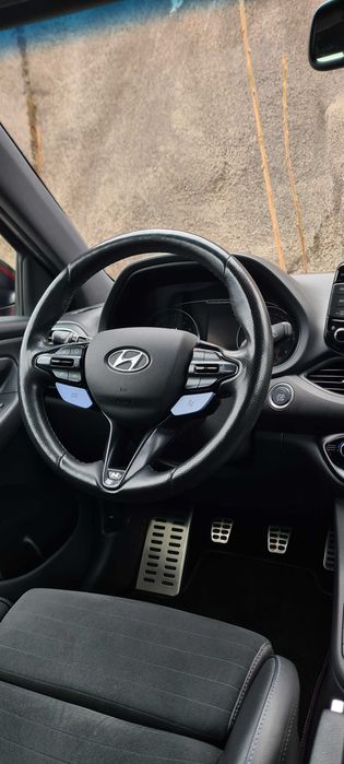 HYUNDAI I30N PERFORMANCE 275CV - 2019