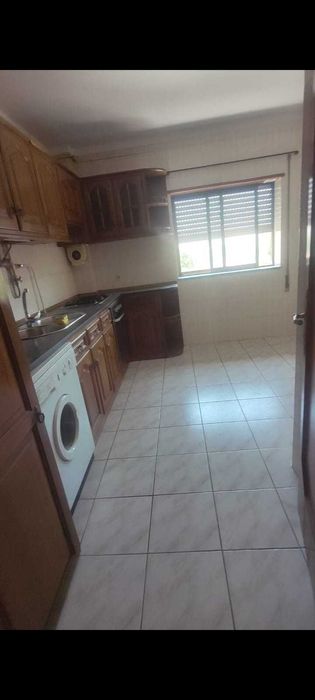 Apartamento T2 perto do IPB