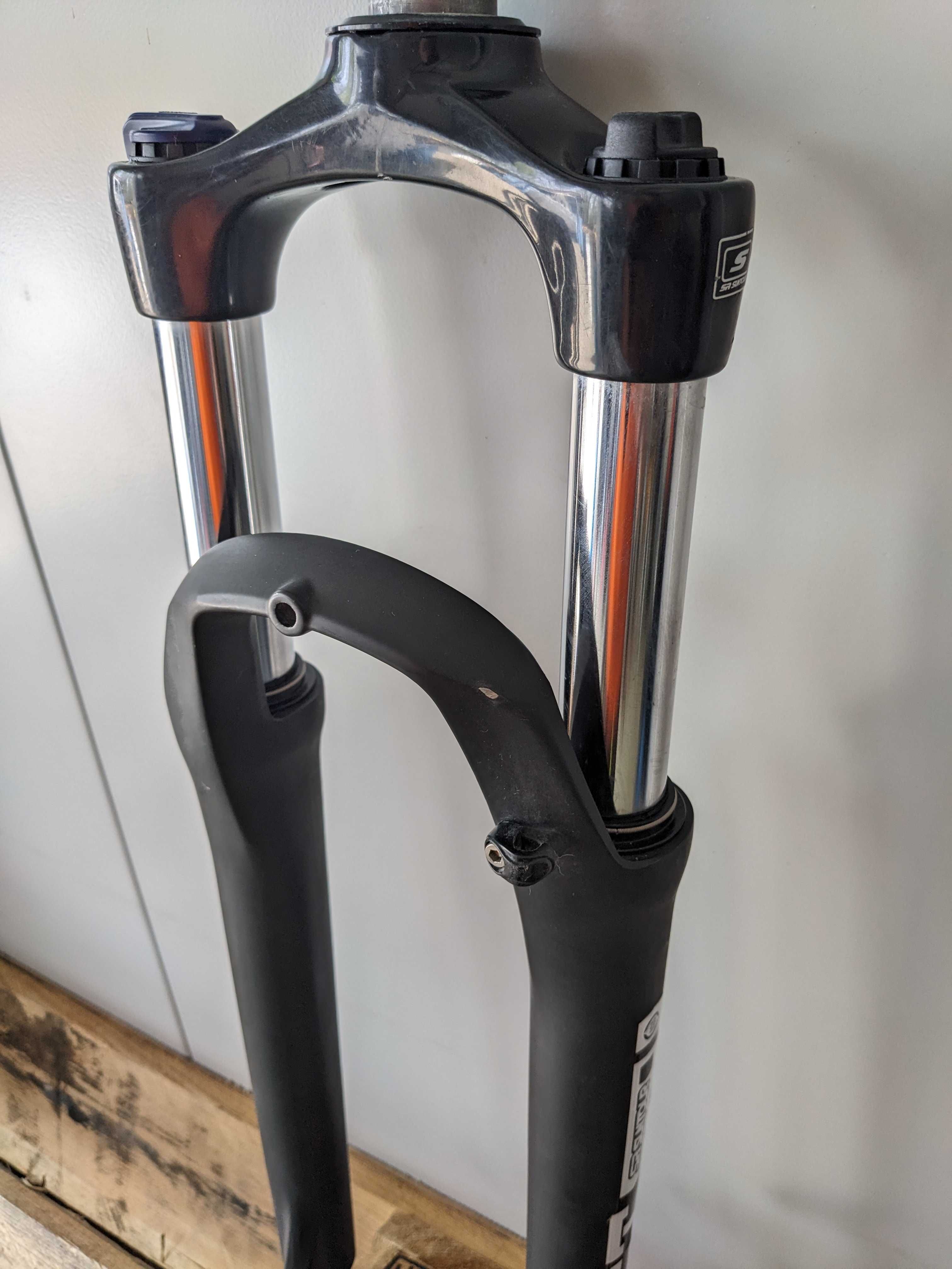 Suntour XCT30-DS-HLO 29'