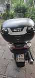 Suzuki Burgman 400