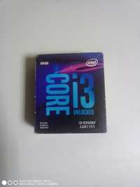 Intel core i3-9350kf (s1151 v2)