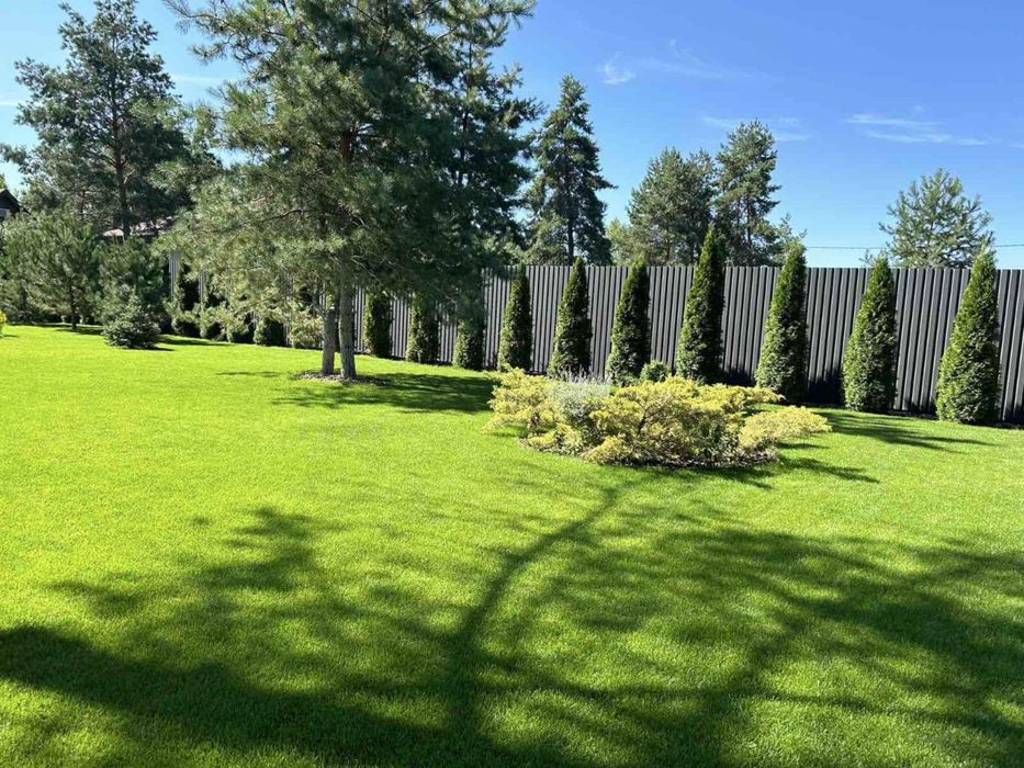 Продажа дома Обуховка новострой Лес Река