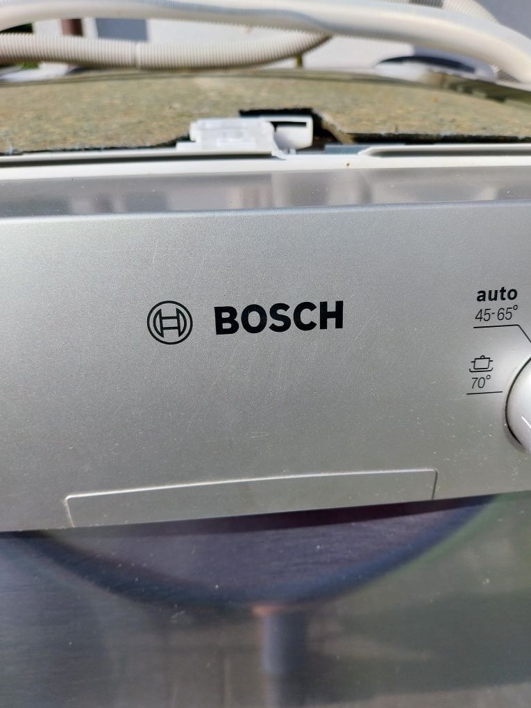 Zmywarka  bosch  45  cm