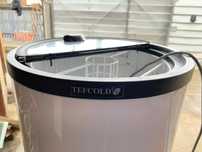 Холодильник бочка TEFCOLD