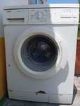 Vendo maquina de lavar roupa