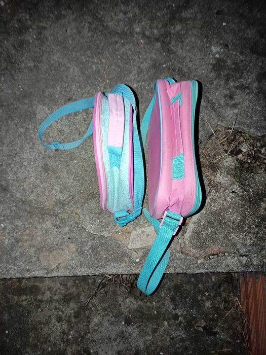 Conjunto de bolsas-lote 274