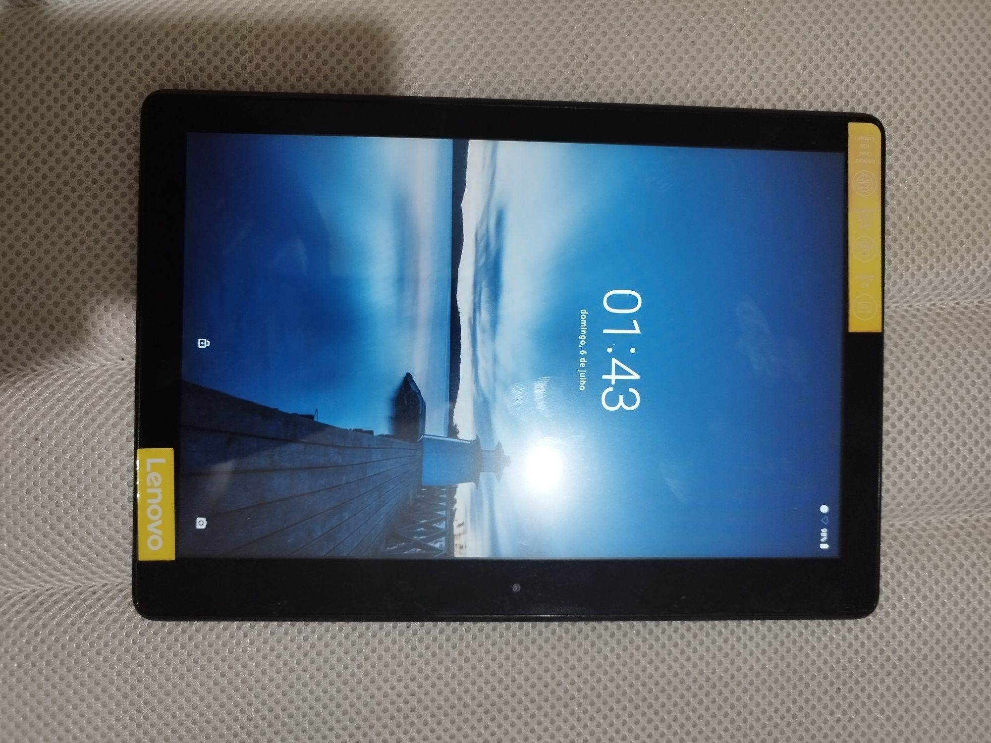 Tablet Lenovo tb x104f 16 gb 27 euros
