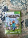 Minecraft Xbox 360