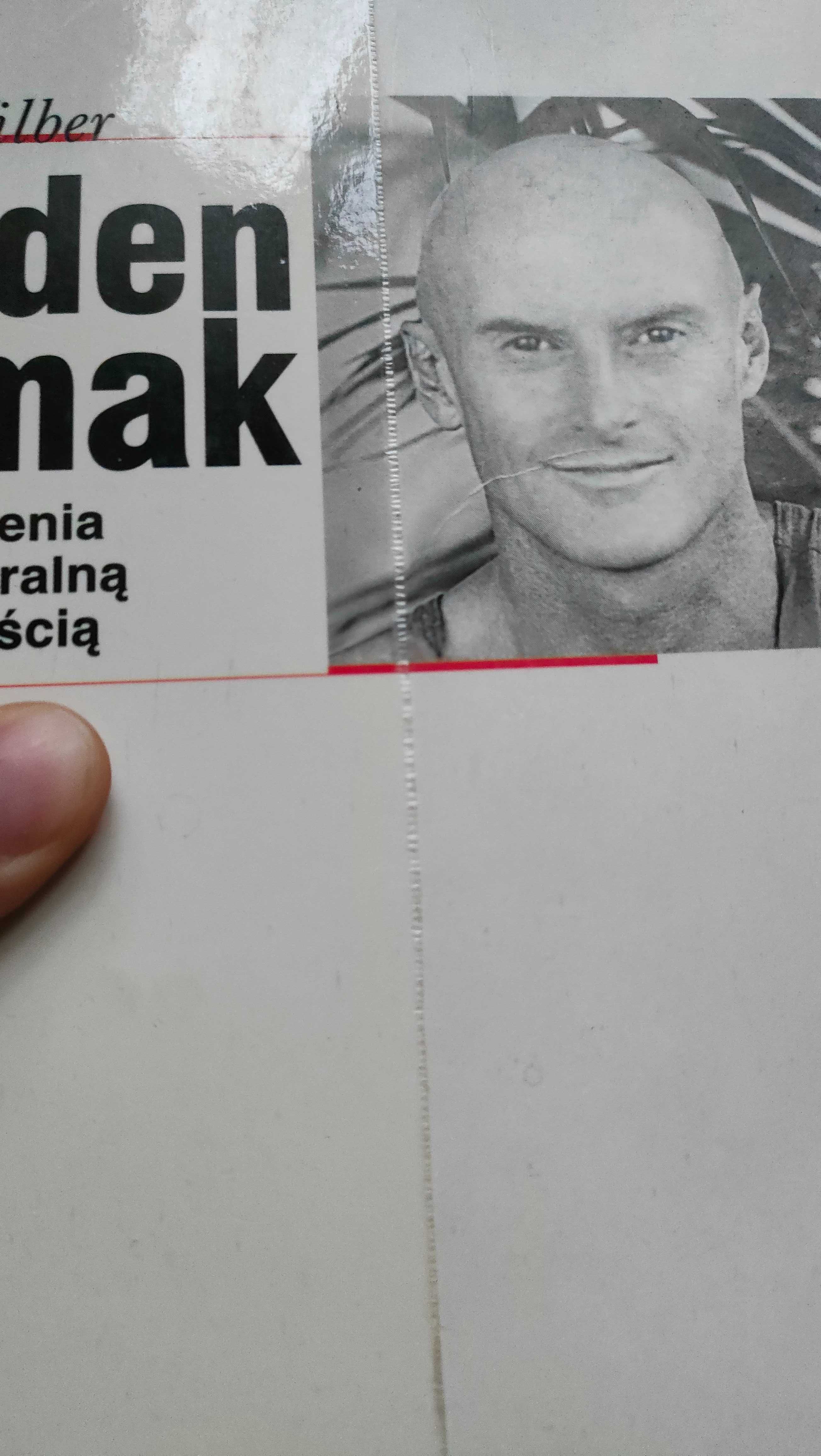Jeden smak Wilber