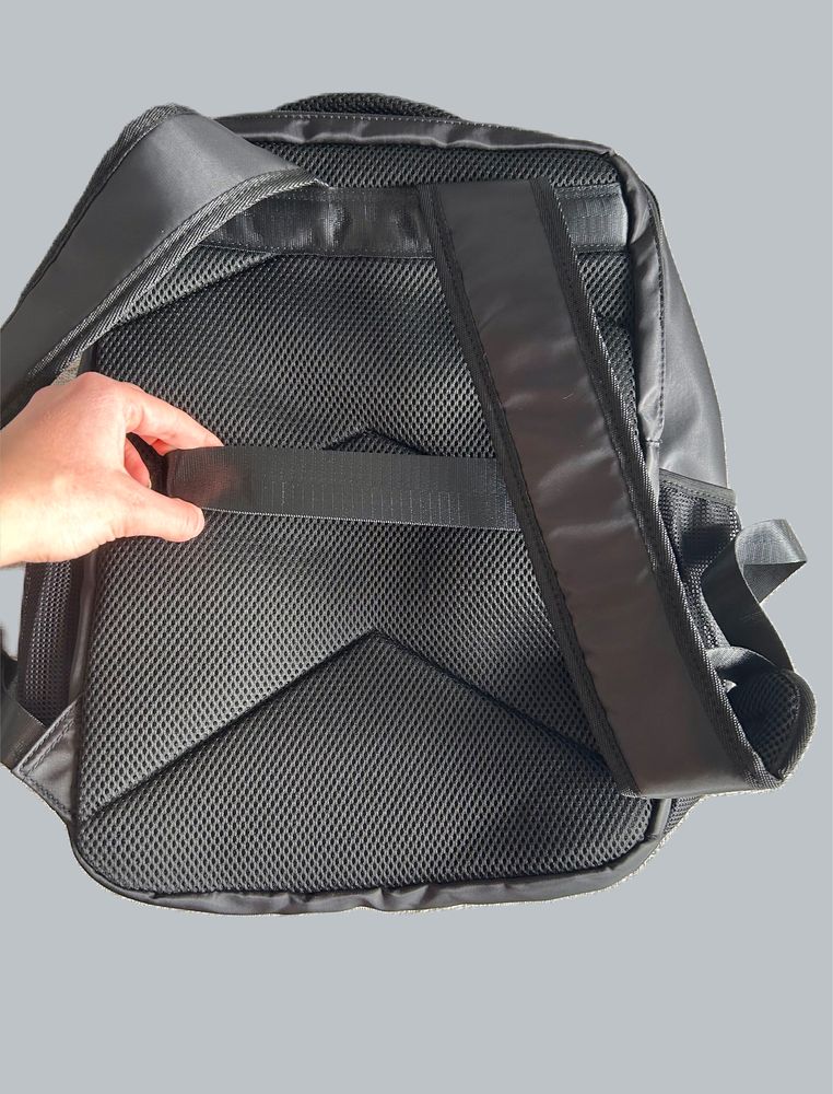 NOWY Plecak kabinowy typu Cabin Zero 40x30x20