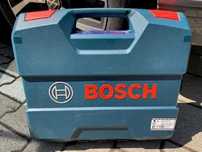 NOWA wiertarko-wkrętarka Bosch Professional GSR 18V-50