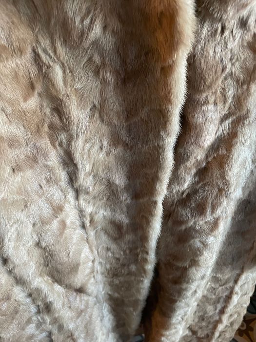 Norki z lisem idealne