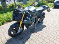BMW S 1000 R / S1000R