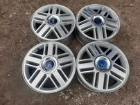 alufelgi ford  16 5x108