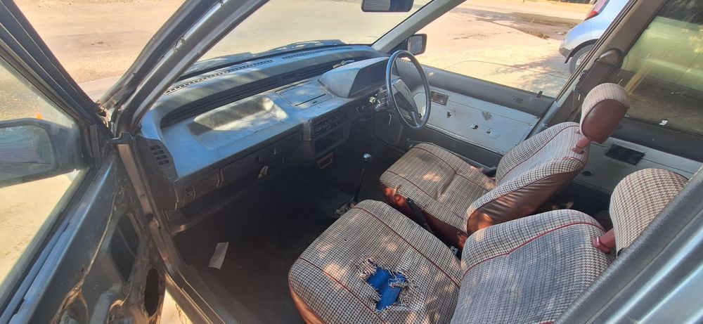 Хонда Сивик шатл 1.5л правый руль, механика