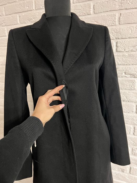 Кашемирове пальто Max Mara