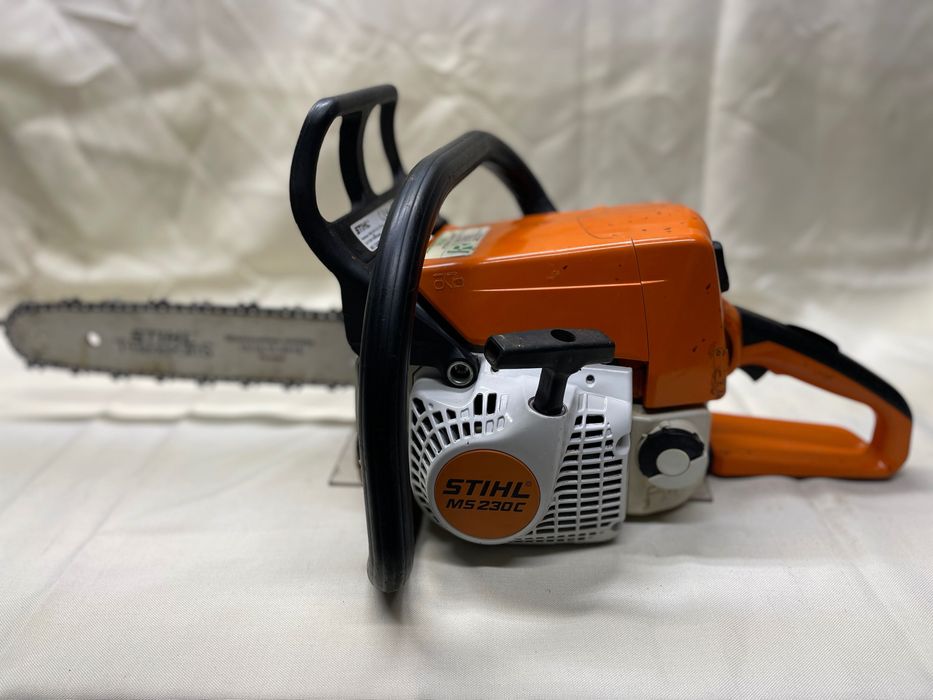 Pilarka spalinowa Stihl MS 230C