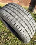Opony 4 szt. Continental EcoContact 6Q MO 2x 255/45/R20 + 285/40/R20