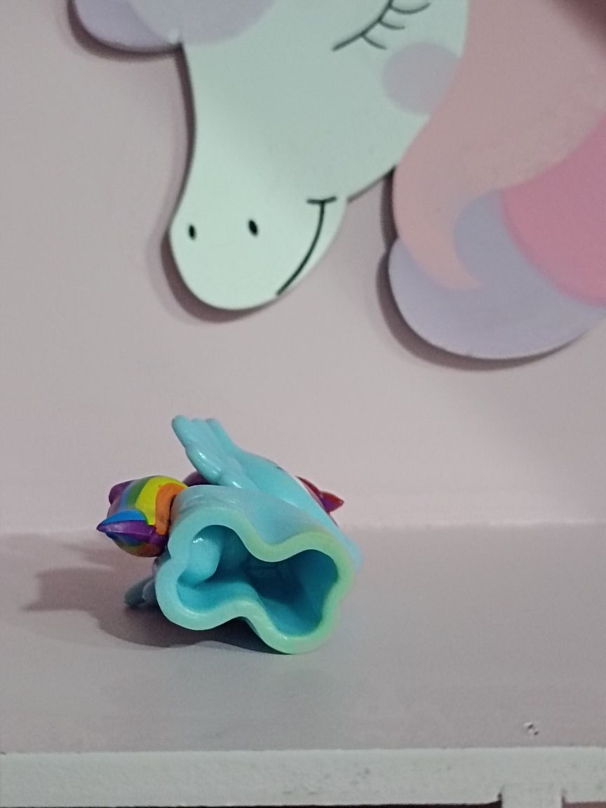 My Little Pony Rainbow Dash G4 Hasbro MLP Miami