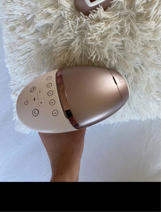 Фотоепілятор Philips