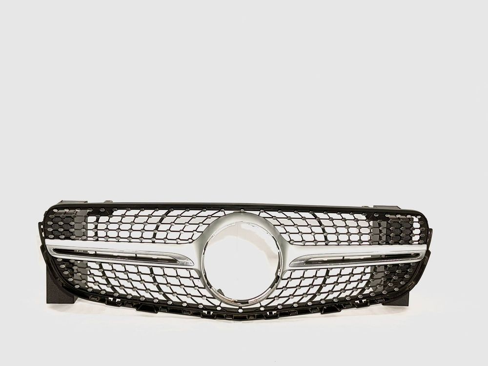 Grelhas novas Mercedes/ BMW/ Land Rover / Audi