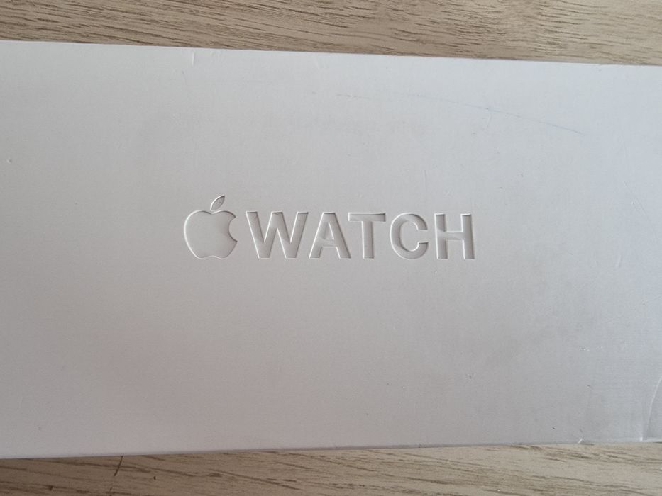Apple watch series 5 GPS 40mm Ler Descrição