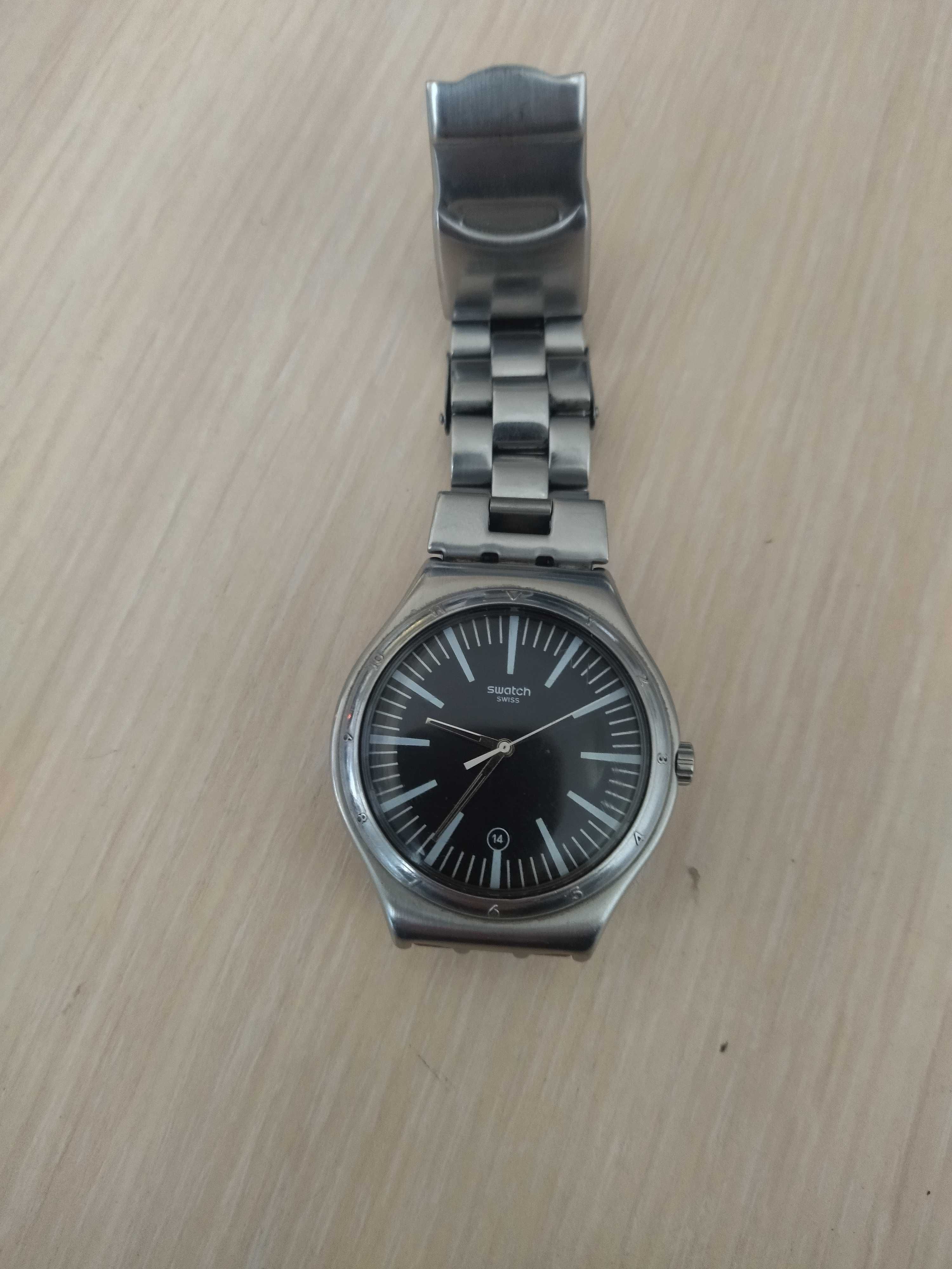 Продам часы Swatch