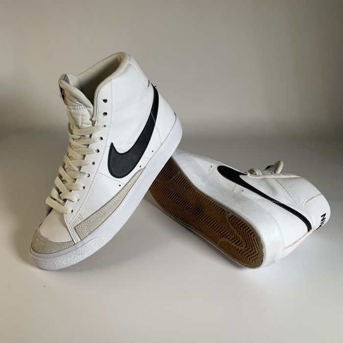 Nike blazer розмір 37 24 см