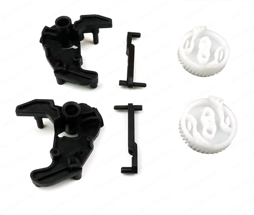 Kit reparação fechadura fecho elétrico  da porta bmw E90 E91 serie 3