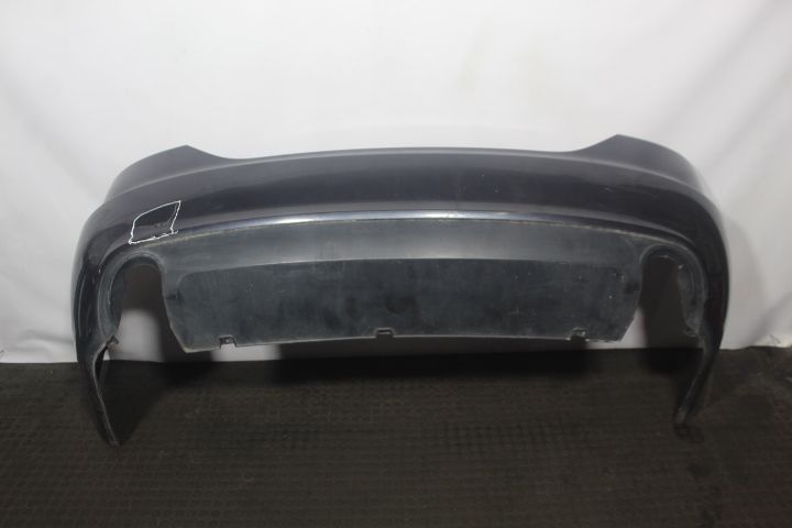 ZDERZAK TYLNY AUDI A6 C6 LZ7Q