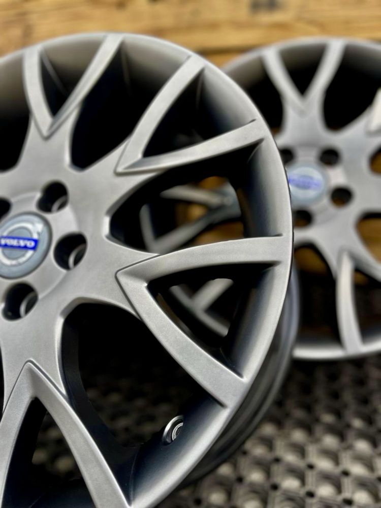Диски 5/108 r18 Volvo