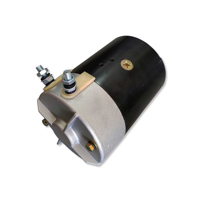 Silnik elektryczny Wywrotki KIPRA 24V 2,0kW 1WPUST [3067]