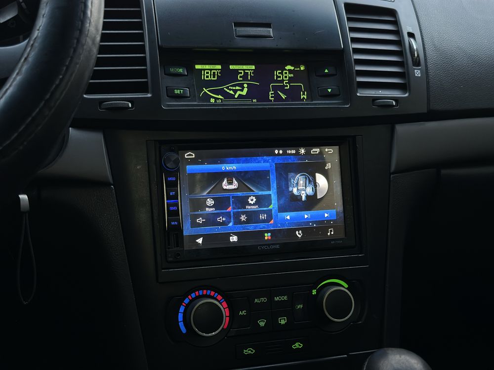 Chevrolet Epica 2литра газ/бензин торг