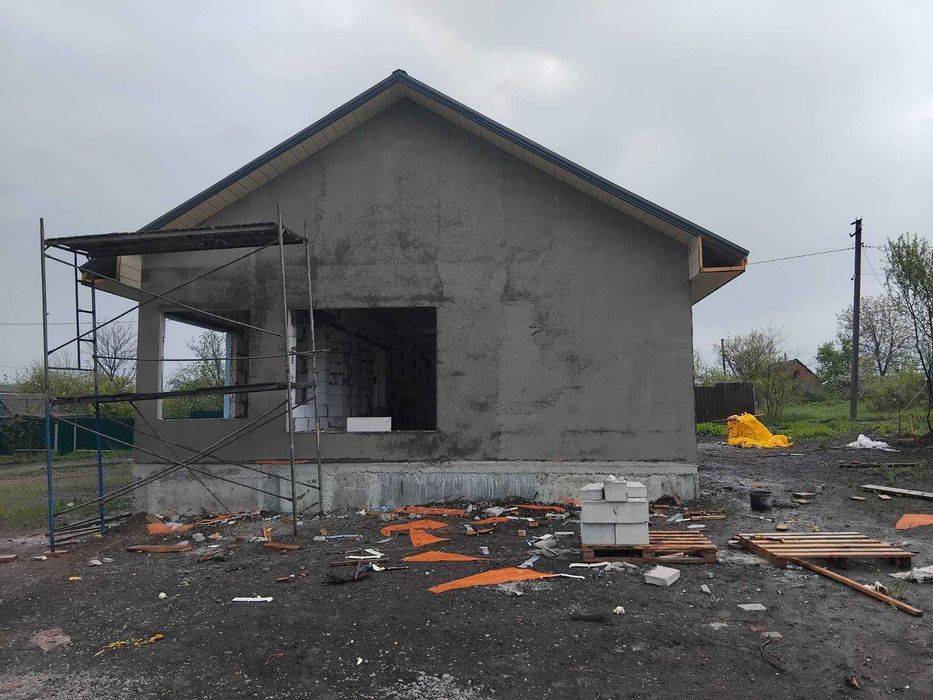 Якісний ремонт під ключ