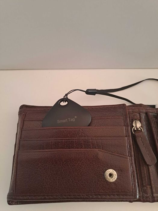 Smart Tag - Localizador de Objectos