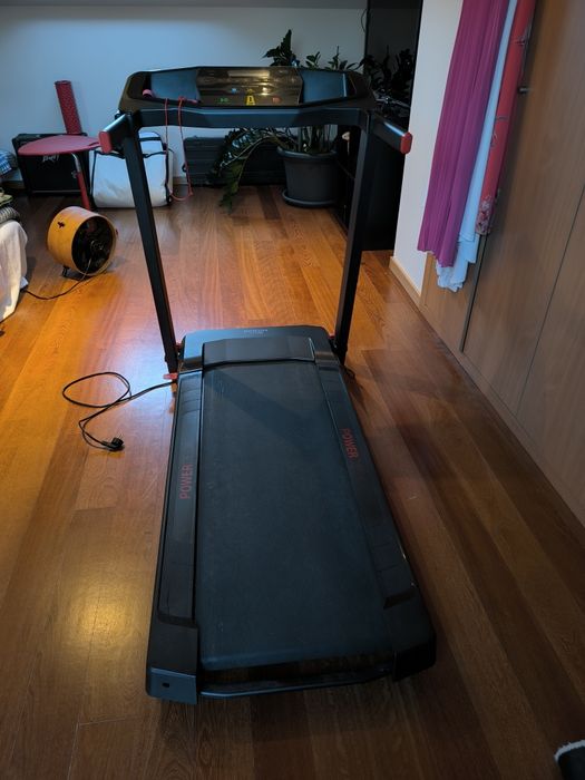 Passadeira Domyos Run100