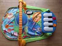 Mata edukacyjna Fisher-Price